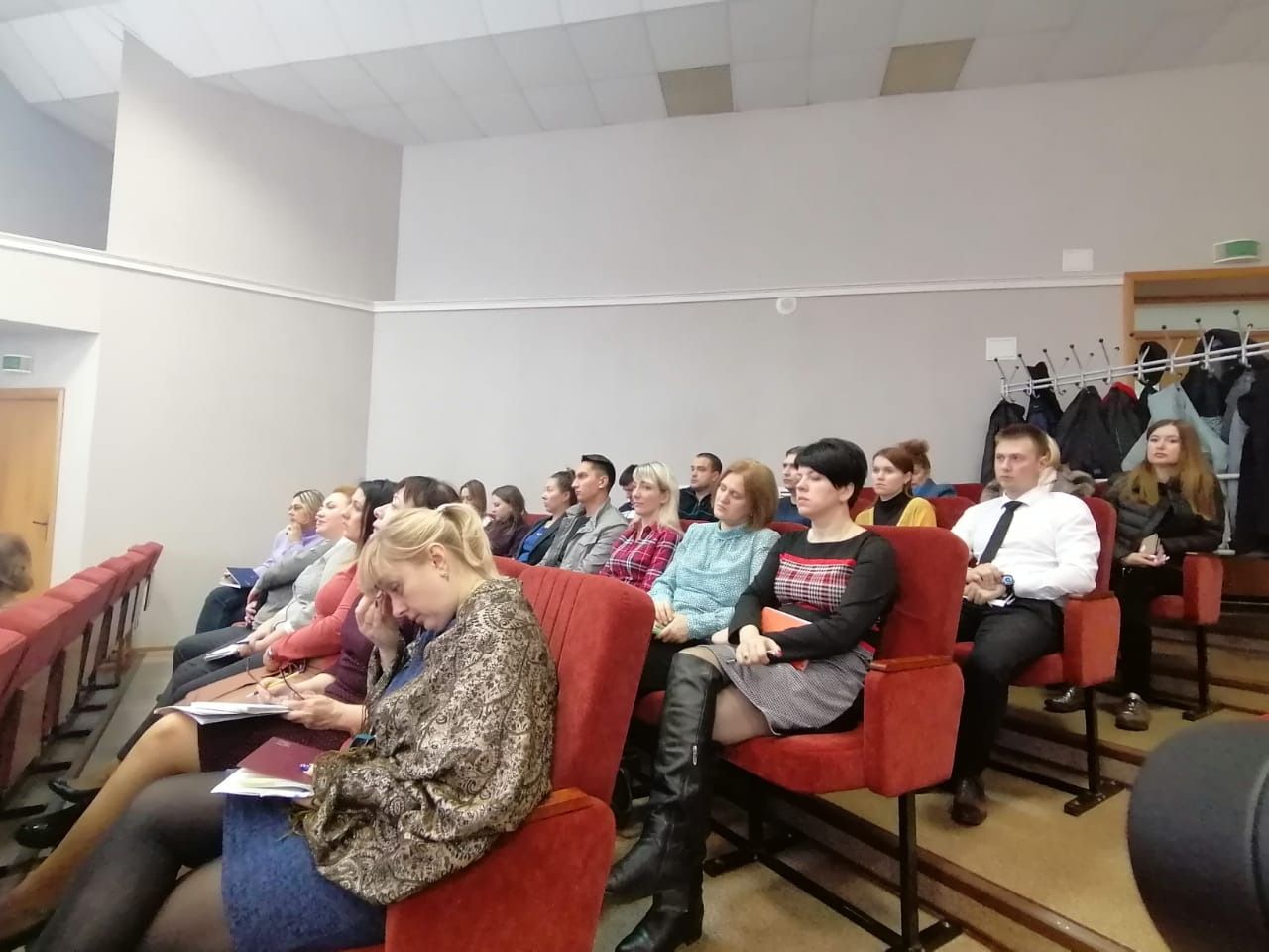 В Липецке и Нижнем Новгороде прошли форумы, организованные региональными представителями СРО АКФО